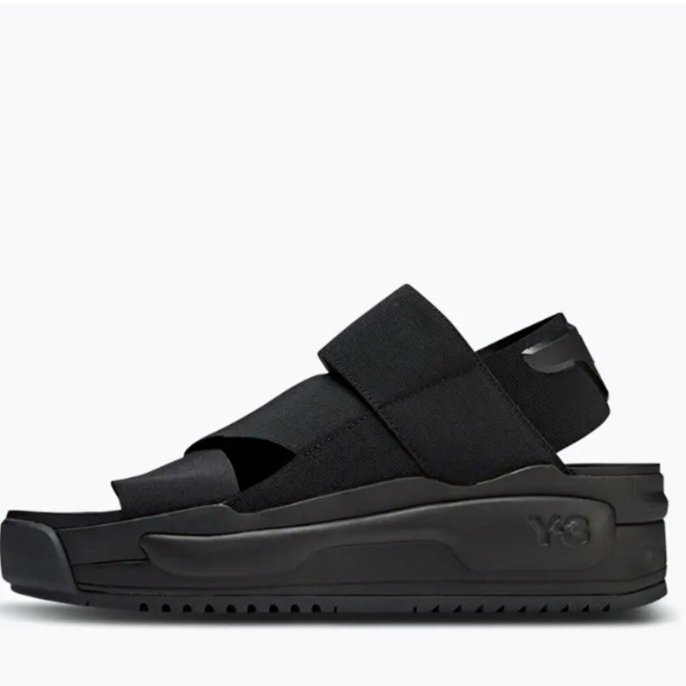 Adidas Y-3 Rivalry Sandals